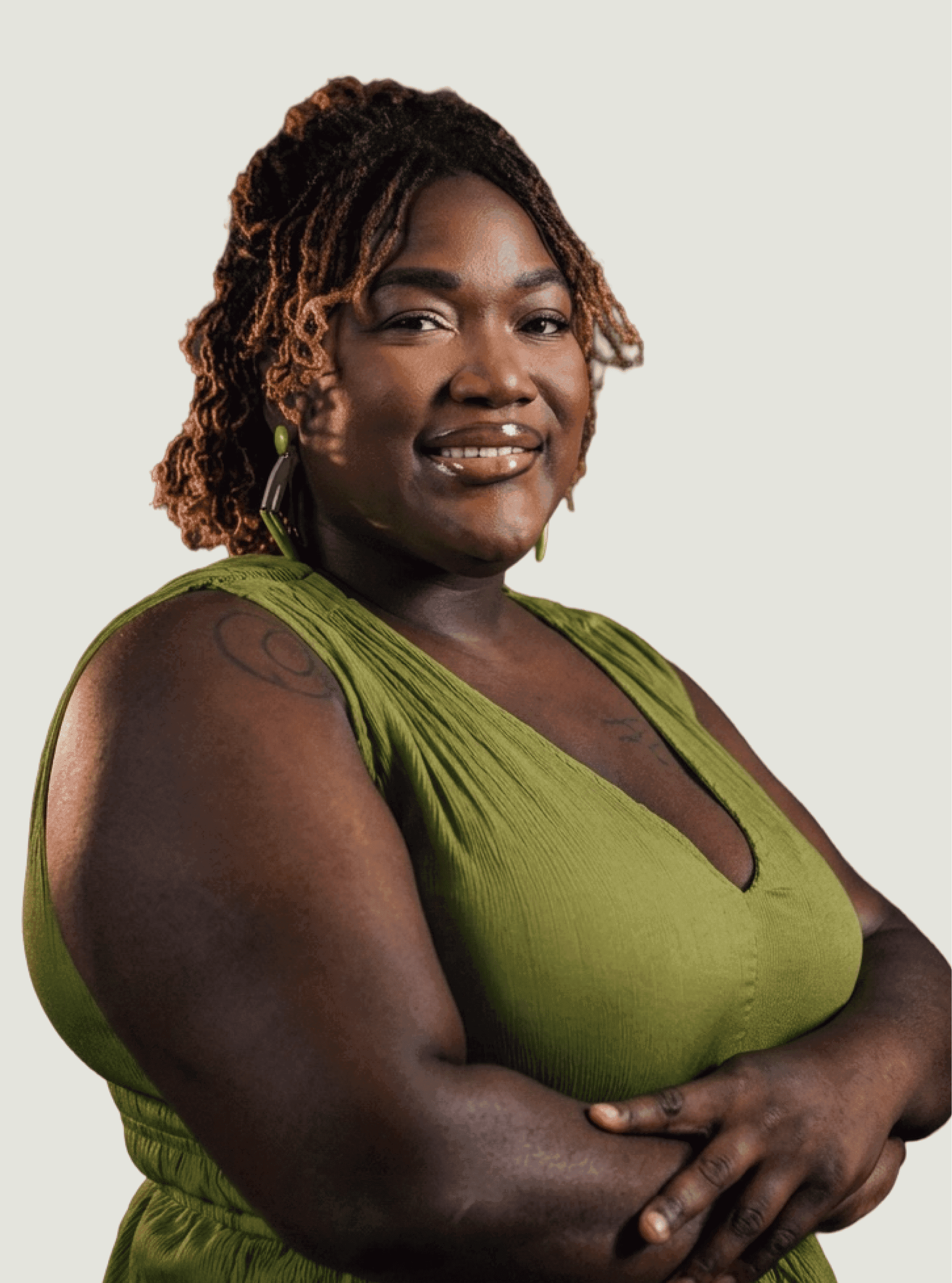 Amaya Howard, board member at The Quaker School at Horsham