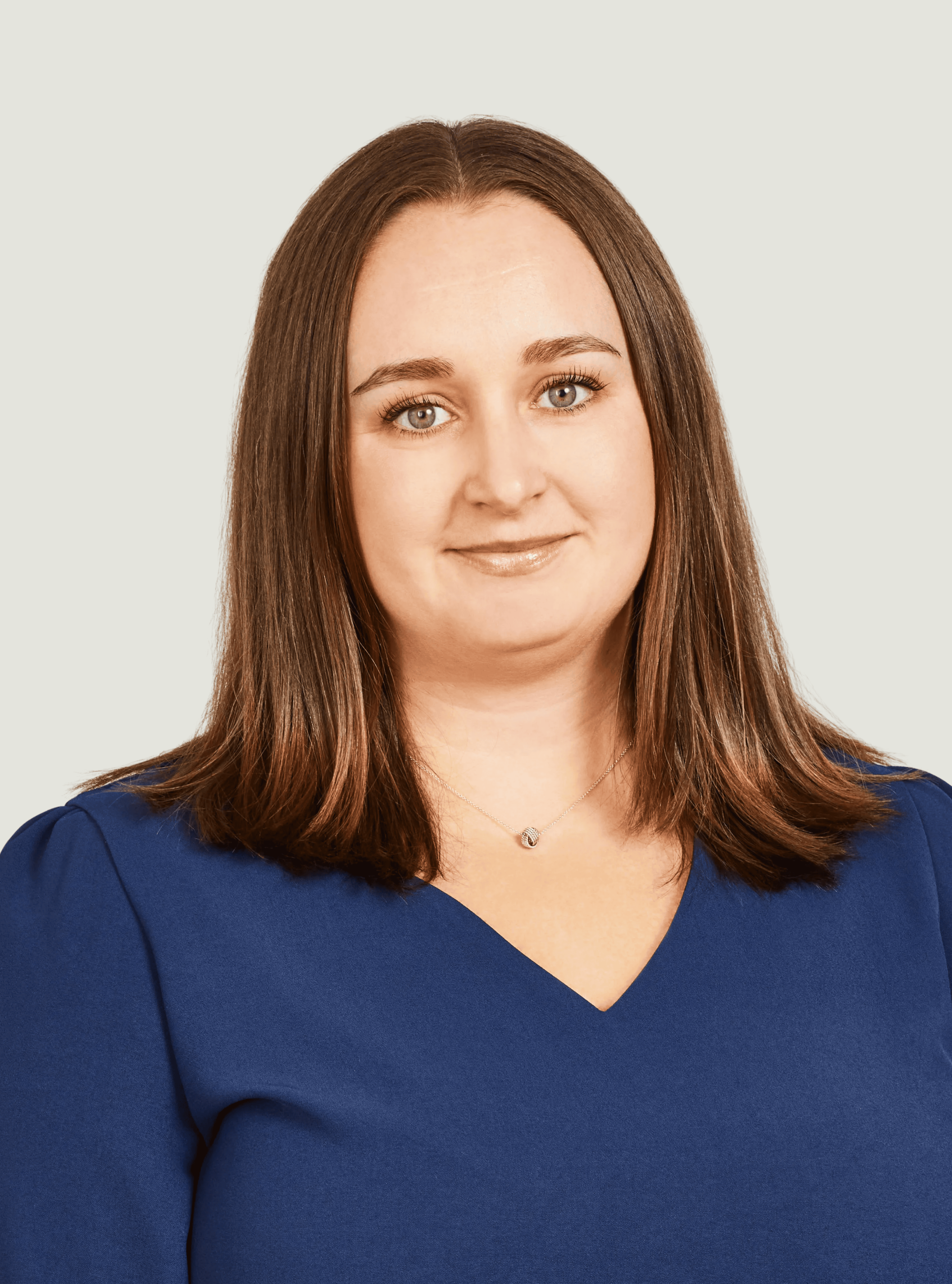 Nicole Chisholm, board member at The Quaker School at Horsham