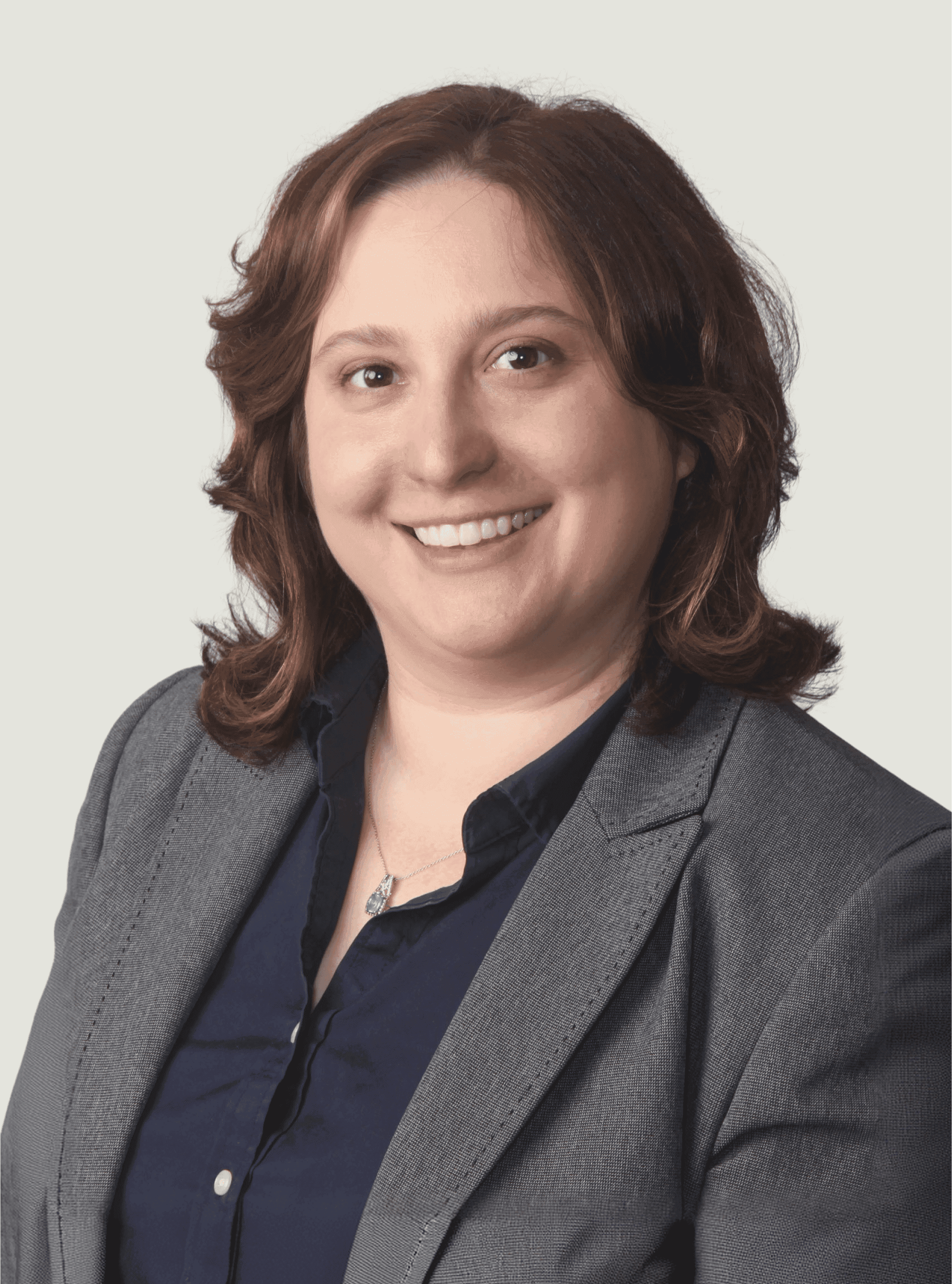 Jessica McLean, board member at The Quaker School at Horsham