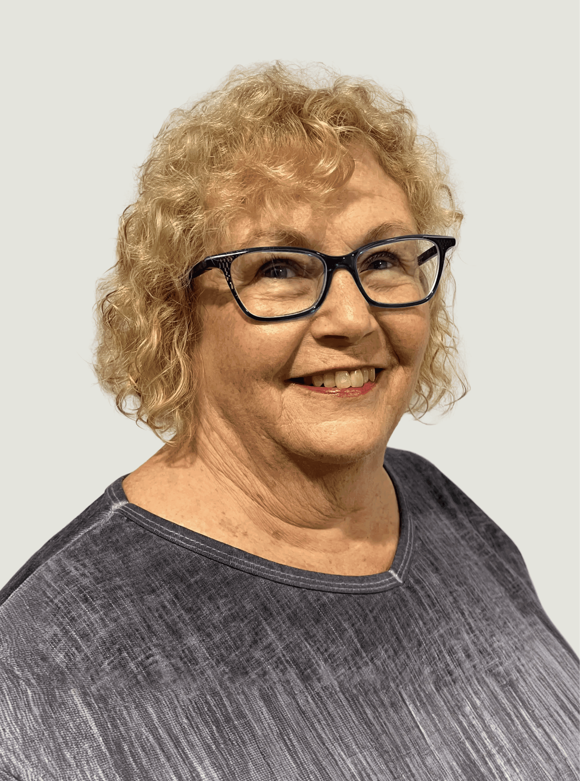 Karen Wright, board member at The Quaker School at Horsham