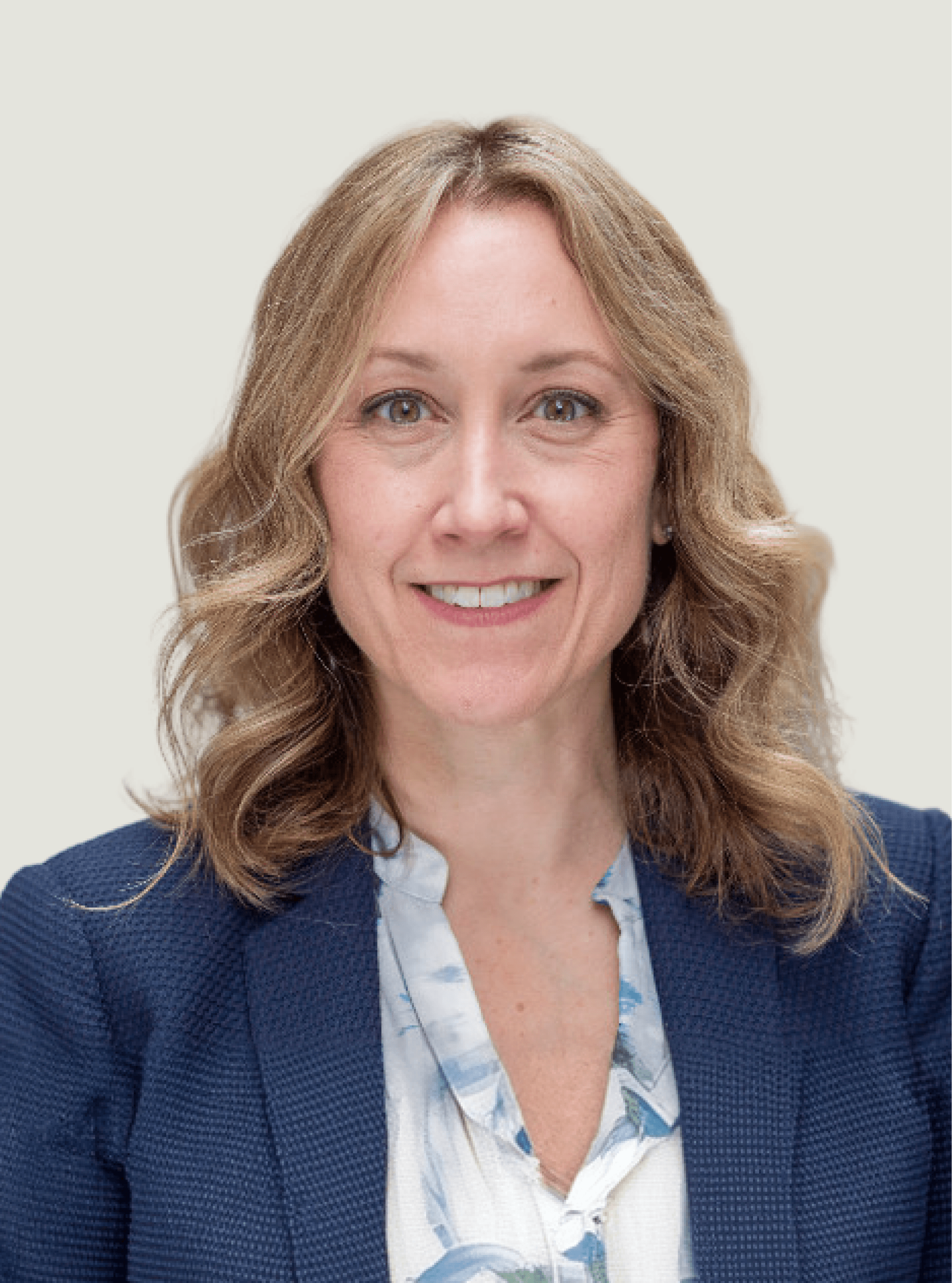 Keri Matthews, board member at The Quaker School at Horsham